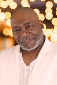 Jon Cesar portrait