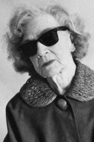 Doris Wishman portrait