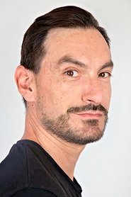 Andrés Ulloa portrait