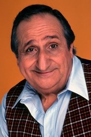 Al Molinaro portrait