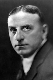 Maurice Tourneur portrait