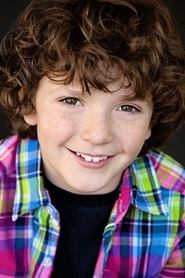 Kamden Beauchamp portrait