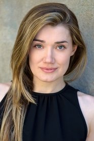 Rachel Osborne portrait