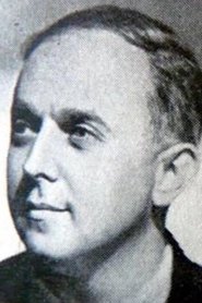Lucien Arnaud portrait
