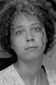 Aleksandra Tabakova portrait