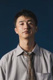 Tynystan Temirzhan portrait
