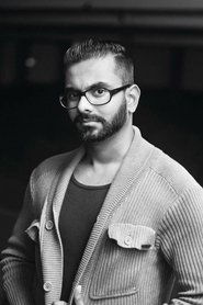 Rajiv Ganga portrait