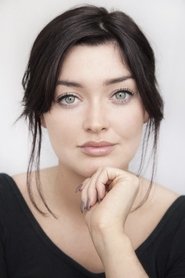 Eva-Jane Gaffney portrait