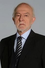 Héctor Bidonde portrait