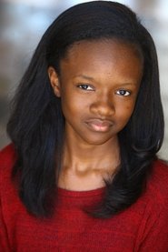 Shanynn Samiyah Covington portrait
