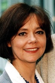 Simone Rethel portrait