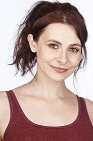 Amy Wickenheiser portrait
