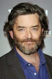 Timothy Omundson portrait