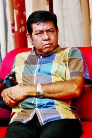Nader Chowdhury portrait