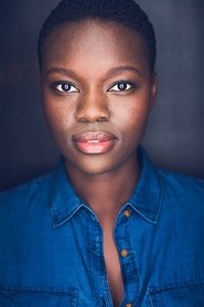 Shaunette Renée Wilson portrait