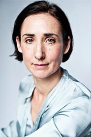Rebecca Charles portrait