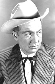 Robert Nichols portrait