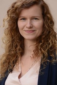 Carmen Belaschk portrait
