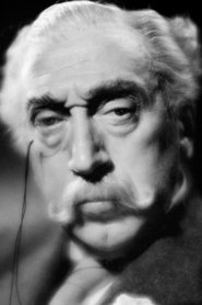 André Lefaur portrait