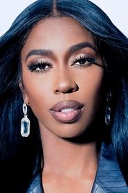 Kash Doll portrait
