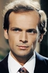 Nikos Papadopoulos portrait