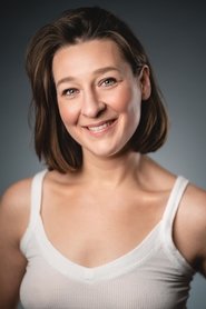 Laura Robards portrait