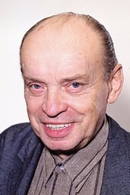 Jan Teplý portrait