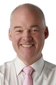 Jon Champion portrait