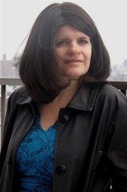 Laurie Gwen Shapiro portrait