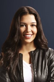 Ela Yörüklü portrait