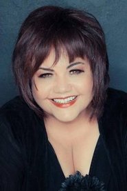 Lizz Meiring portrait