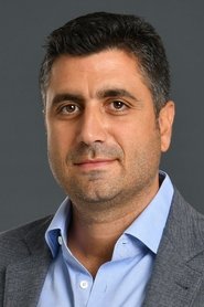 Kerem Çatay portrait