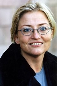 Anna Lindh portrait