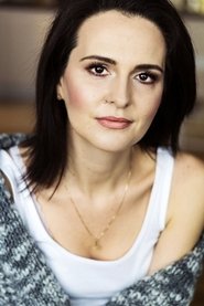 Joanna Gryga portrait