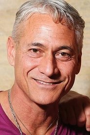 Greg Louganis portrait
