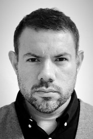 Ignacio Cisternas portrait