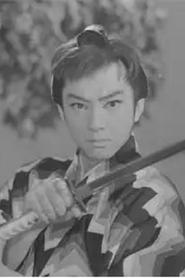 Shoji Umewaka portrait