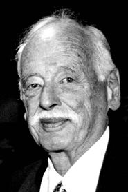 Nils R. Müller portrait