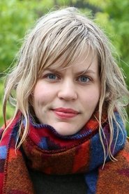Miriam Prestøy Lie portrait