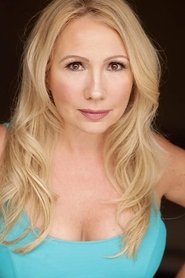 Stephanie Garvin portrait