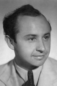 R. A. Strejka portrait