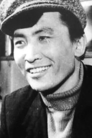 Batnasangiin Dashdavaa portrait