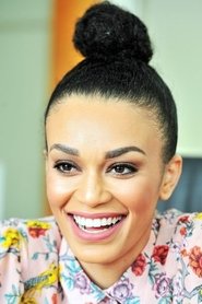 Pearl Thusi portrait
