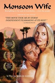 Monsoon Wife poster