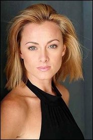 Jennifer O'Dell portrait