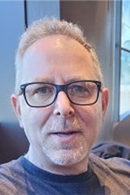 Warren Zide portrait