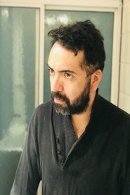 Alexis Moreno Muñóz portrait