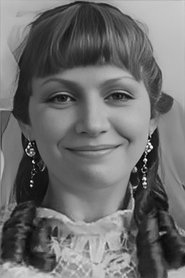 Yelena Alekseyeva portrait