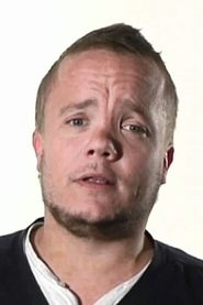 Maxwell Laird portrait