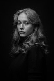 Barbora Bareikytė portrait